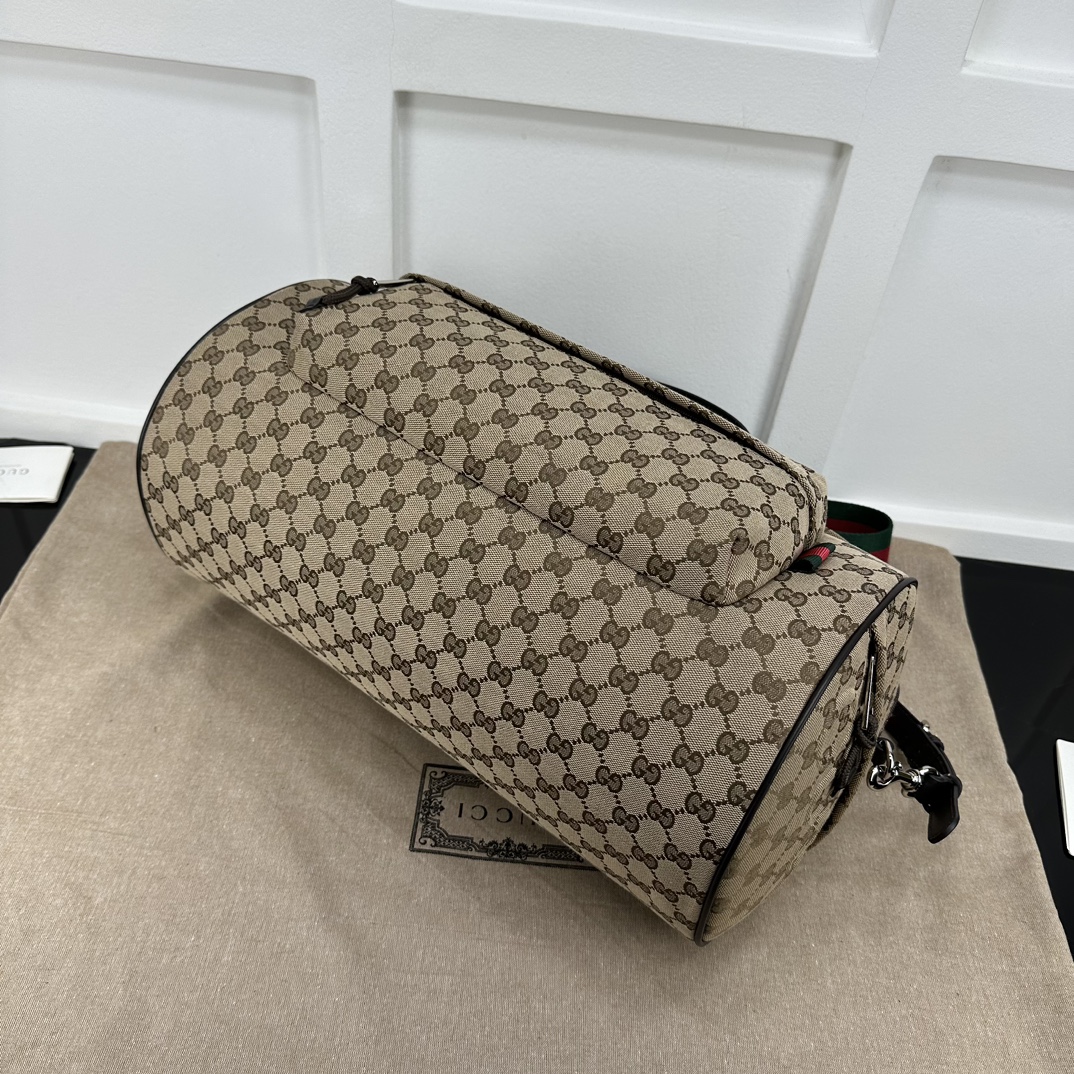 Gucci Travel Bags